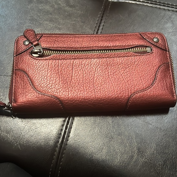 Coach Wallet - Picture 3 of 3
